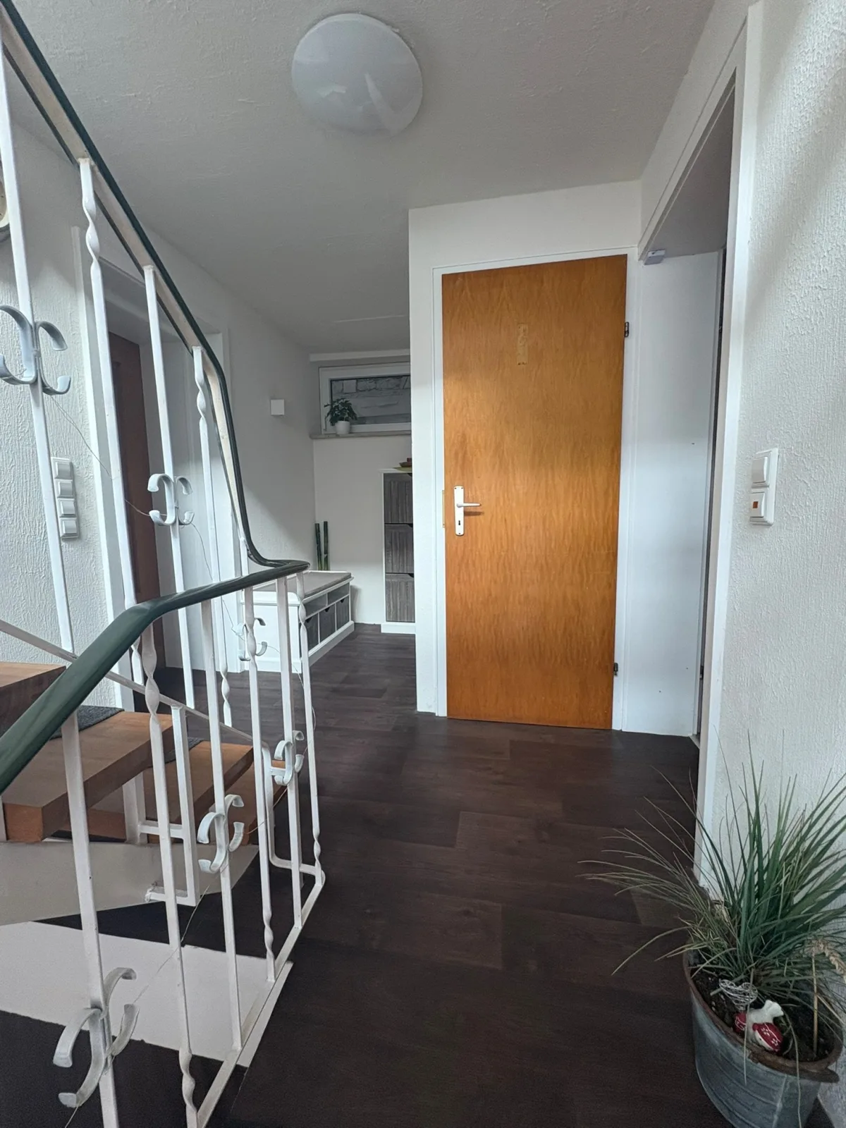 Gemütliches Zimmer im Pfälzer Land (Zimmer Nr. 2)