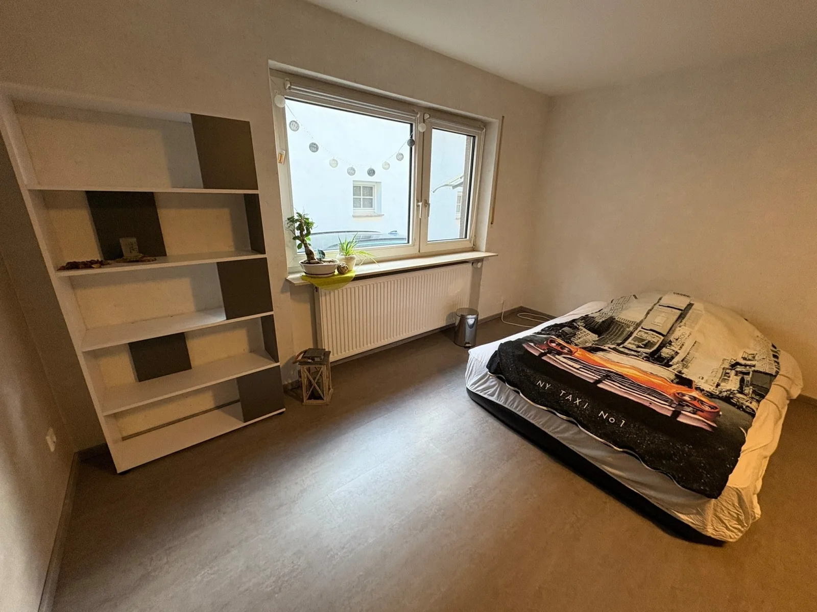 Gemütliches Zimmer im Pfälzer Land (Zimmer Nr. 2)