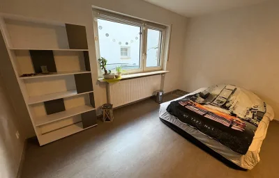 Gemütliches Zimmer im Pfälzer Land (Zimmer Nr. 2)