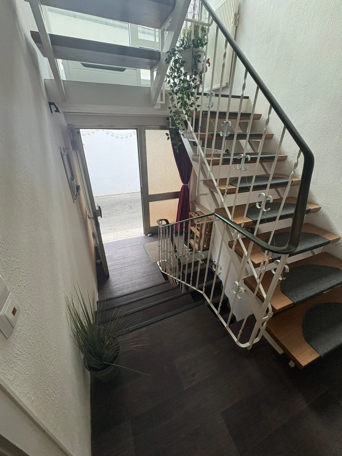 Gemütliches Zimmer im Pfälzer Land (Zimmer Nr. 2)