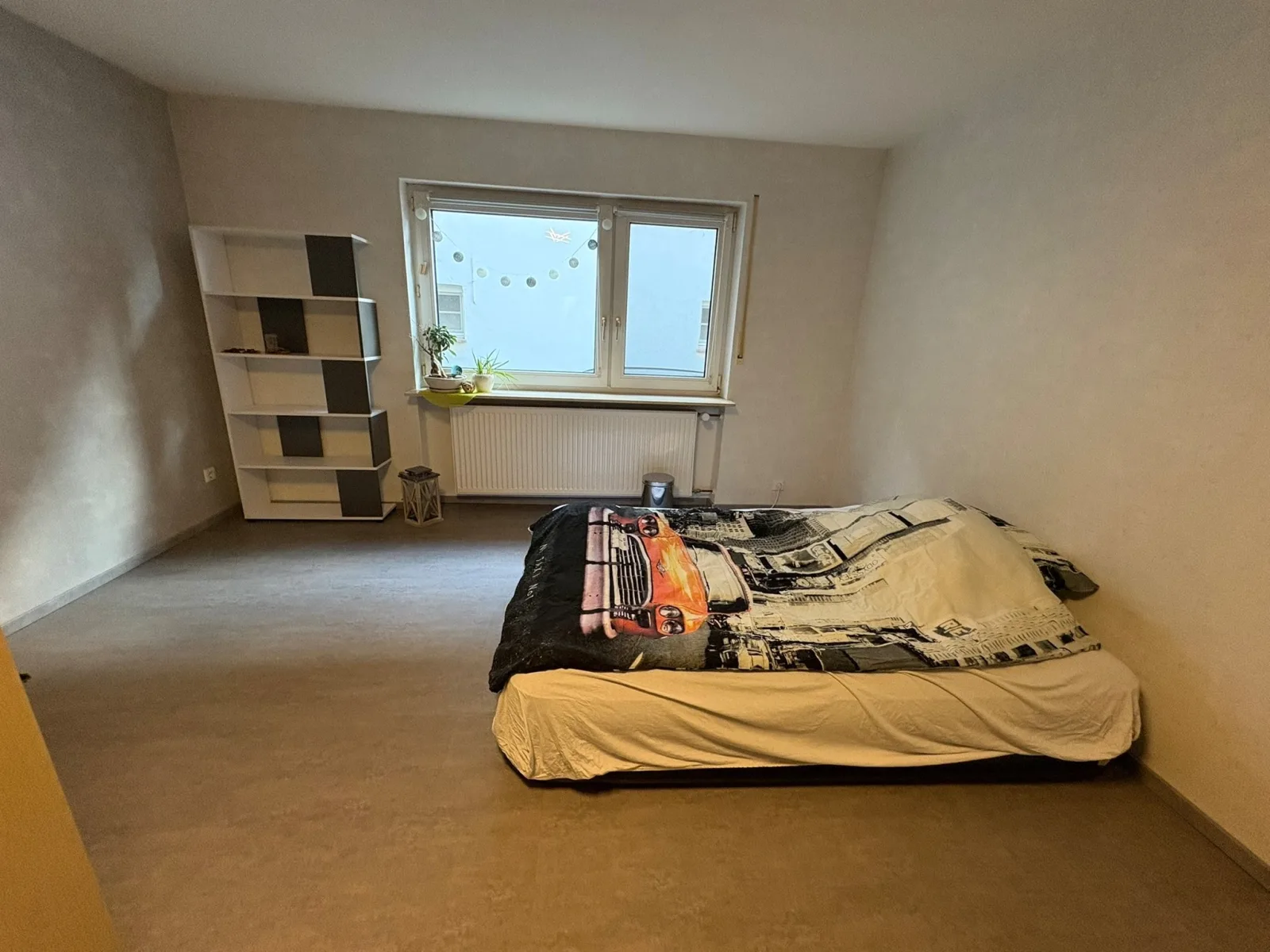 Gemütliches Zimmer im Pfälzer Land (Zimmer Nr. 2)