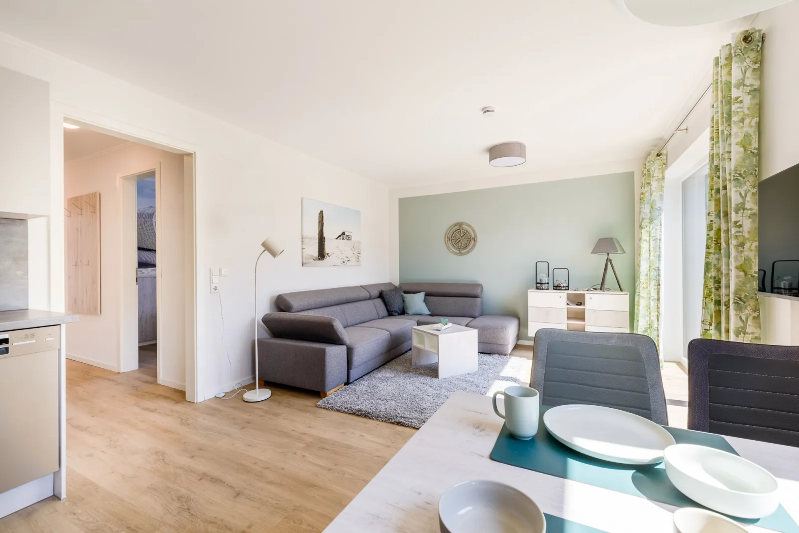 Ferienwohnung Nordseebrise