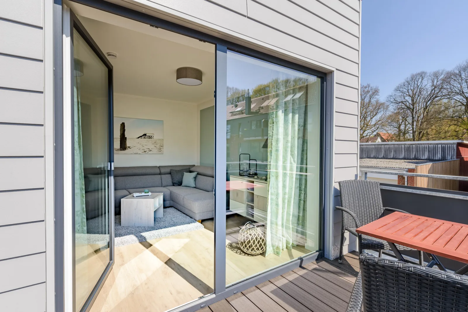 Ferienwohnung Nordseebrise