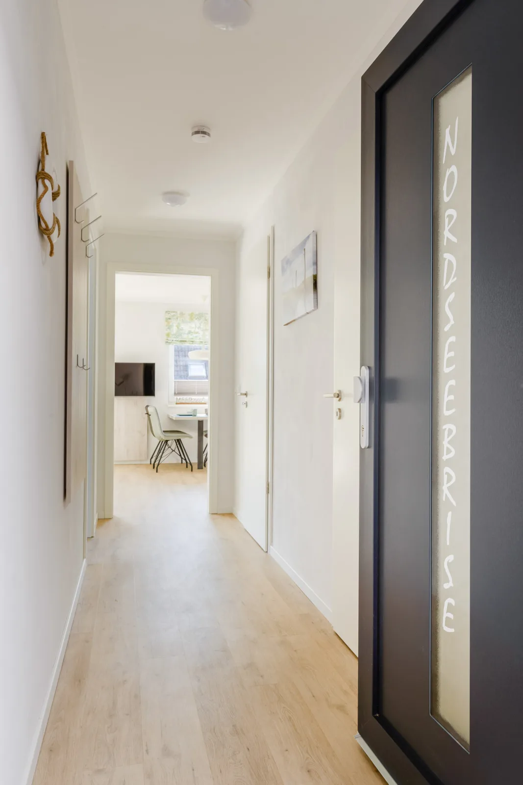 Ferienwohnung Nordseebrise