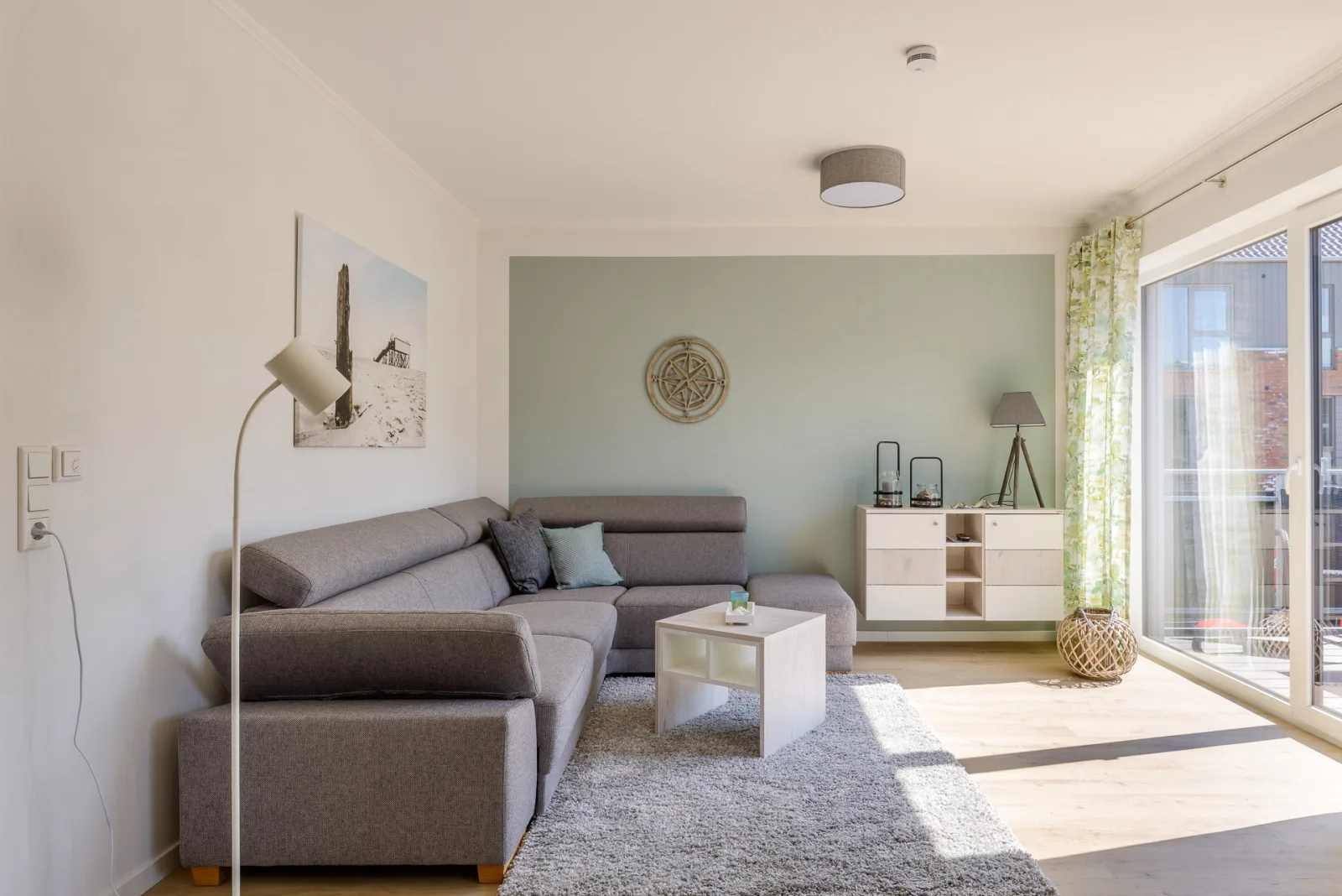 Ferienwohnung Nordseebrise