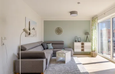 Ferienwohnung Nordseebrise