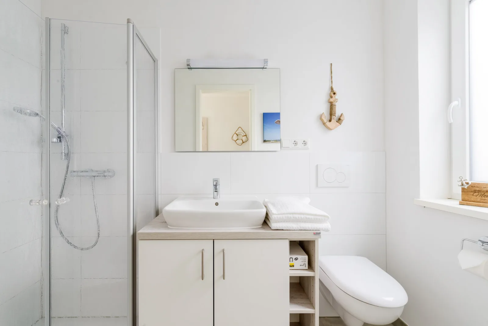 Ferienwohnung Nordseebrise