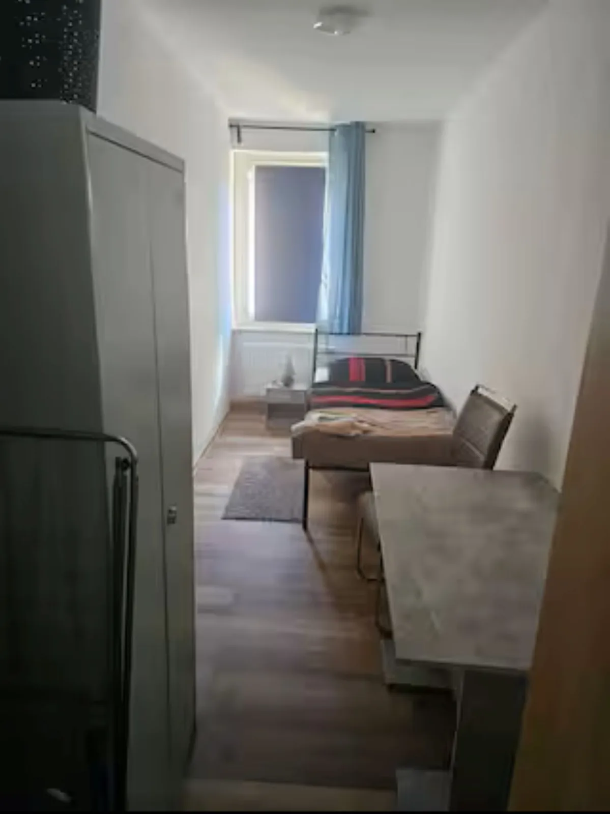 Schöne Vollausgestattete Monteurs- Gästewohnung nähe Raffinerie Leuna und Geiseltalsee / 0306