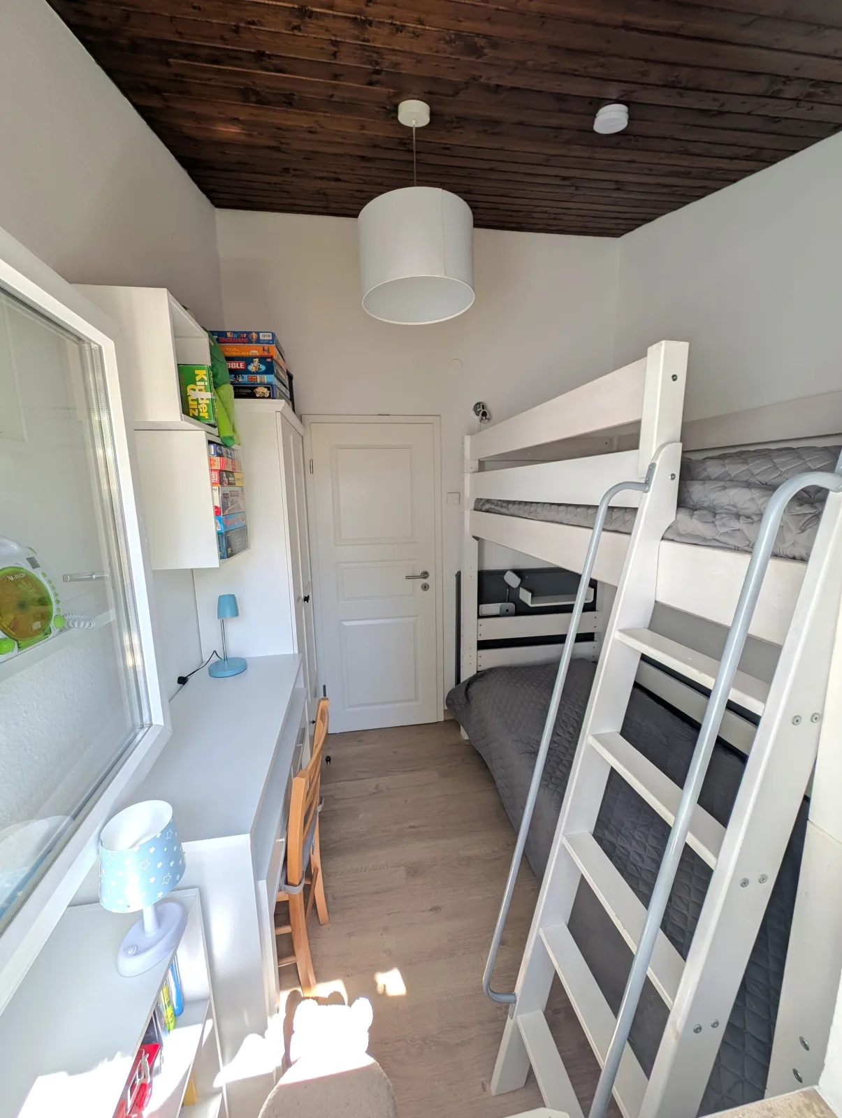 Ferienhaus Eifelurlaub - Landhaus am Stausee Bitburg
