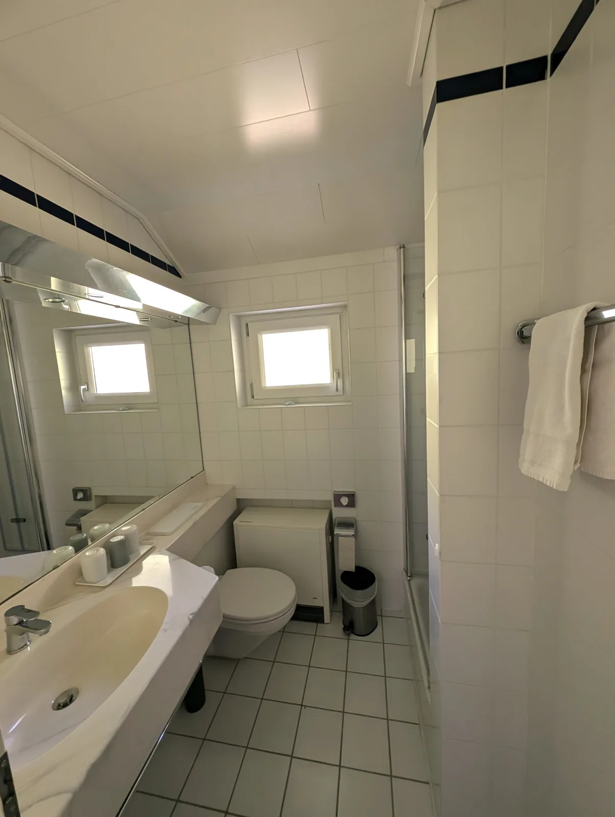 Ferienhaus Eifelurlaub - Landhaus am Stausee Bitburg