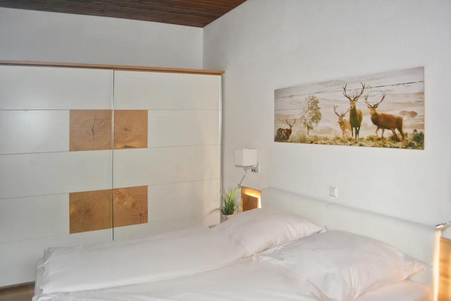 Ferienhaus Eifelurlaub - Landhaus am Stausee Bitburg