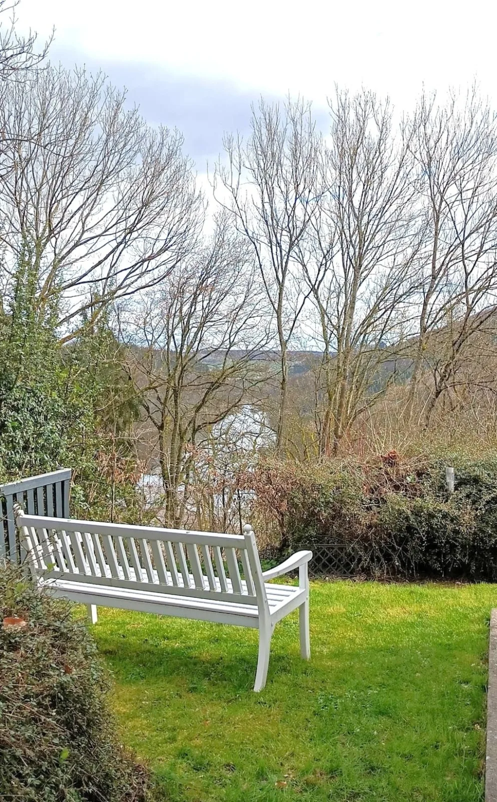 Ferienhaus Eifelurlaub - Landhaus am Stausee Bitburg