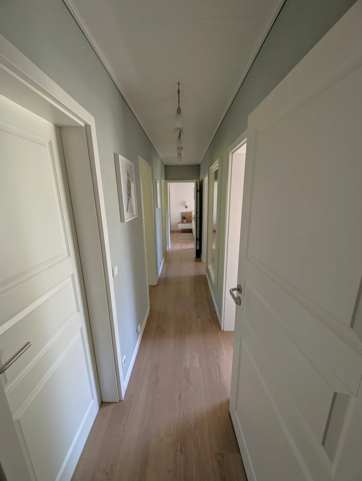 Ferienhaus Eifelurlaub - Landhaus am Stausee Bitburg