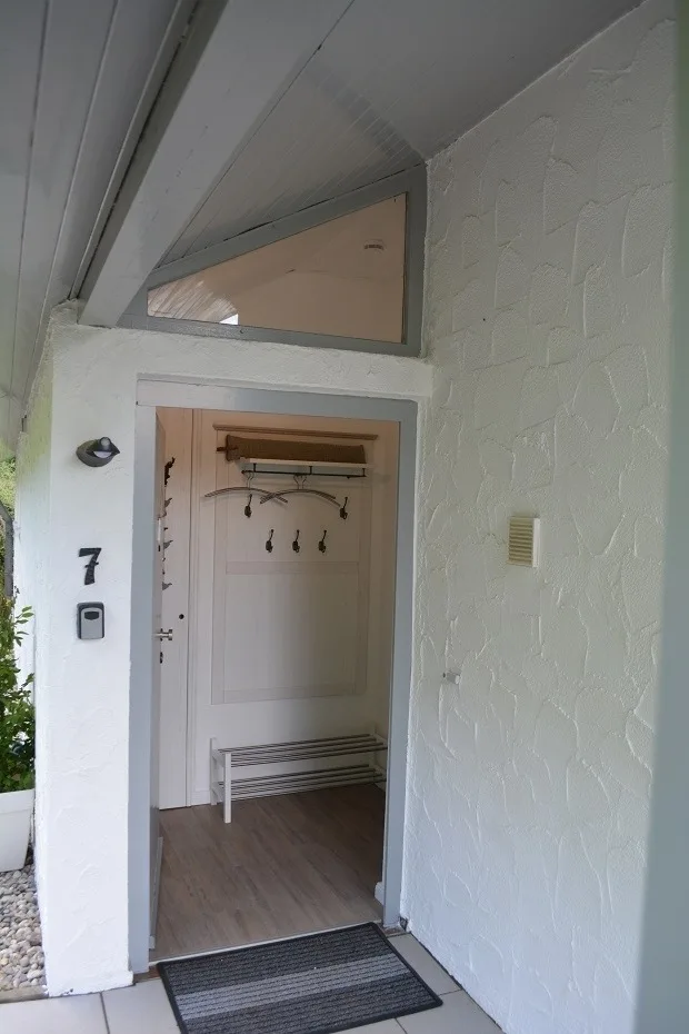 Ferienhaus Eifelurlaub - Landhaus am Stausee Bitburg