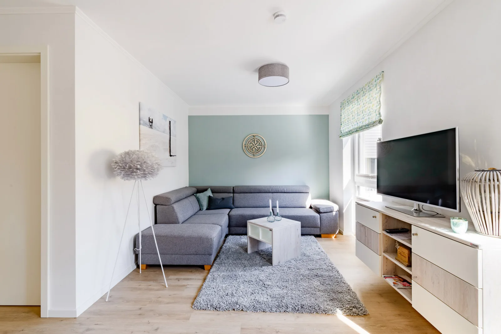 Ferienwohnung Ankerplatz