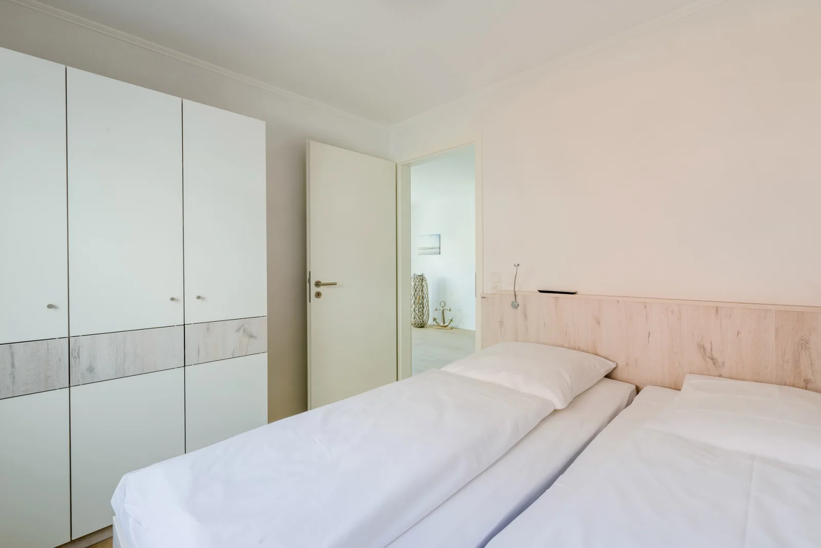 Ferienwohnung Ankerplatz