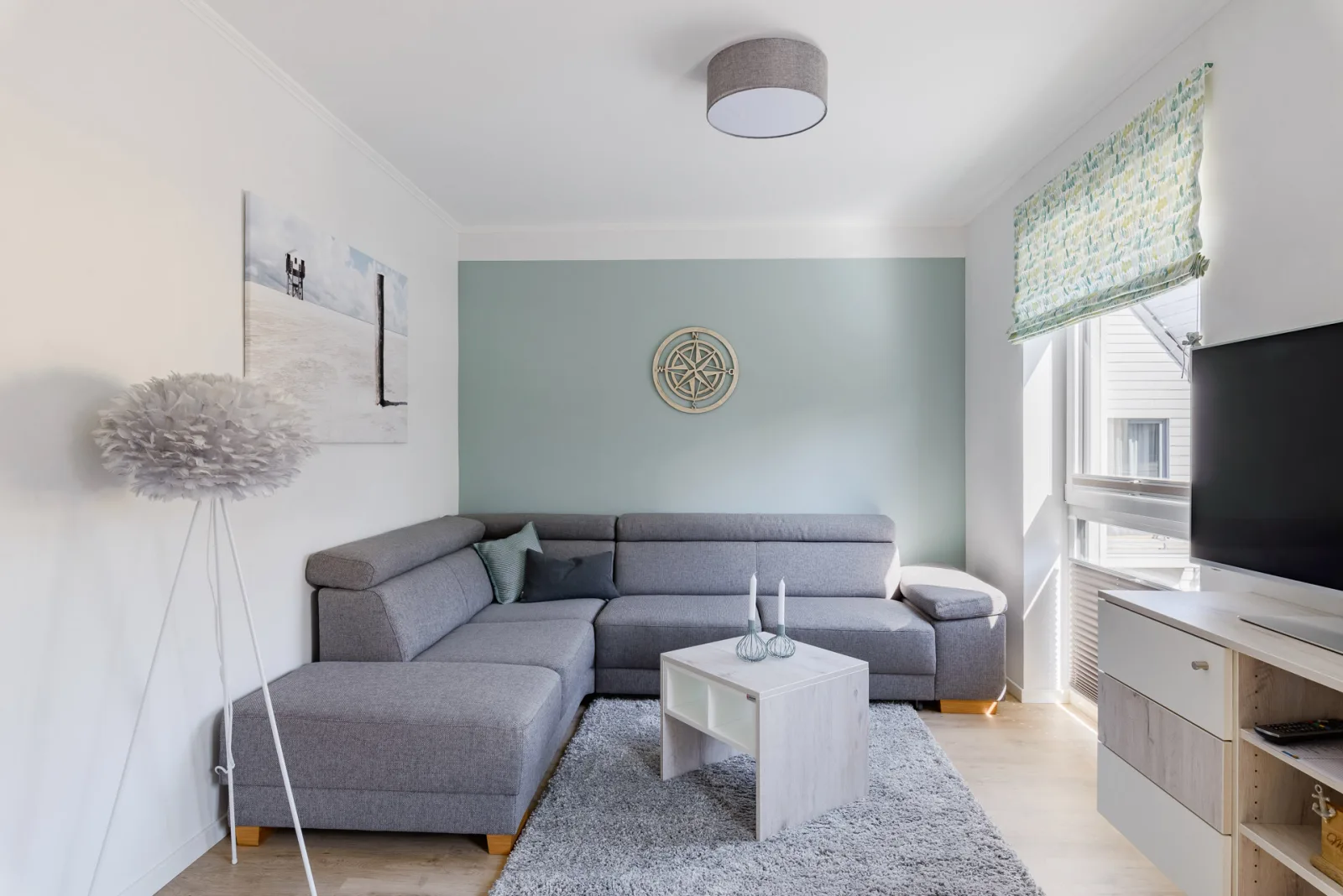 Ferienwohnung Ankerplatz