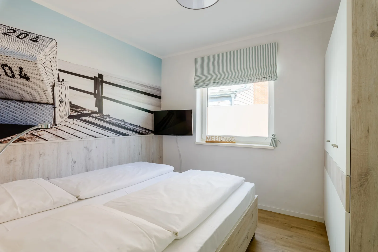 Ferienwohnung Ankerplatz