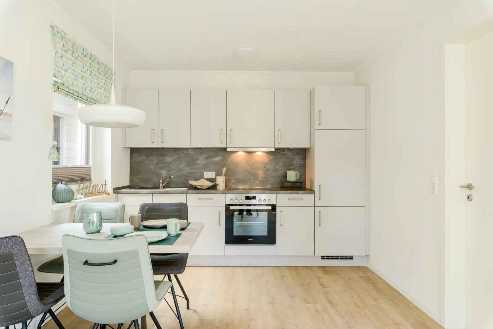 Ferienwohnung Ankerplatz