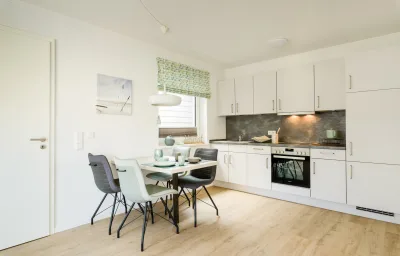 Ferienwohnung Ankerplatz