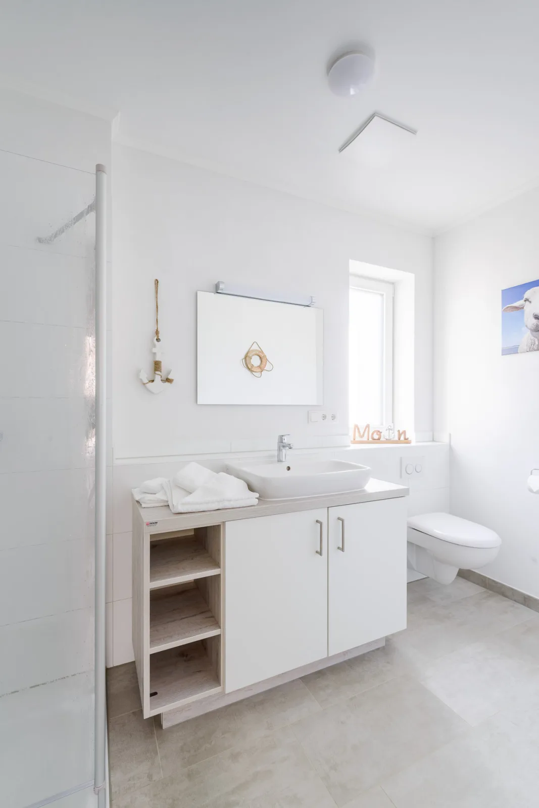 Ferienwohnung Ankerplatz