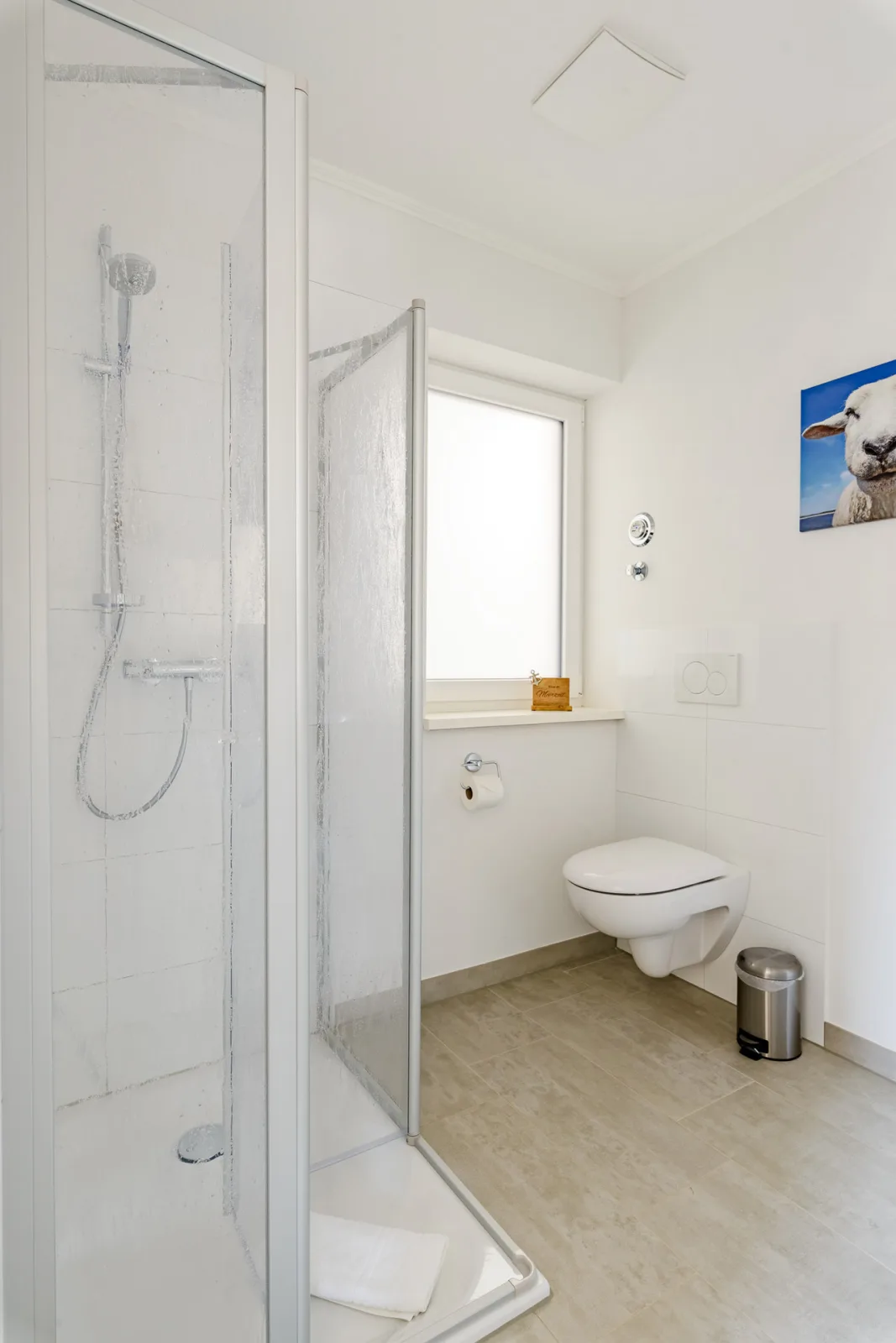 Ferienwohnung Achtern Diek