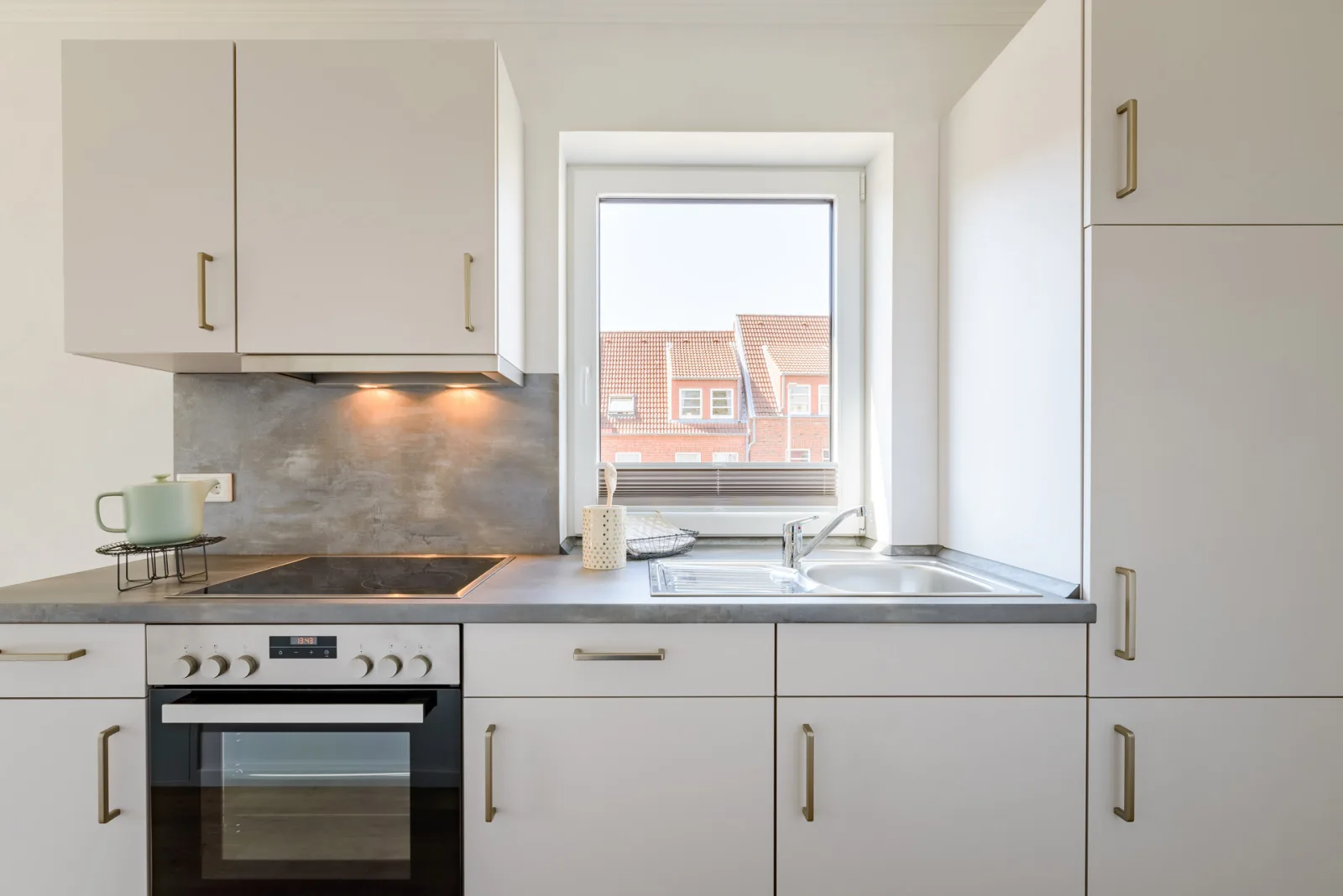 Ferienwohnung Achtern Diek