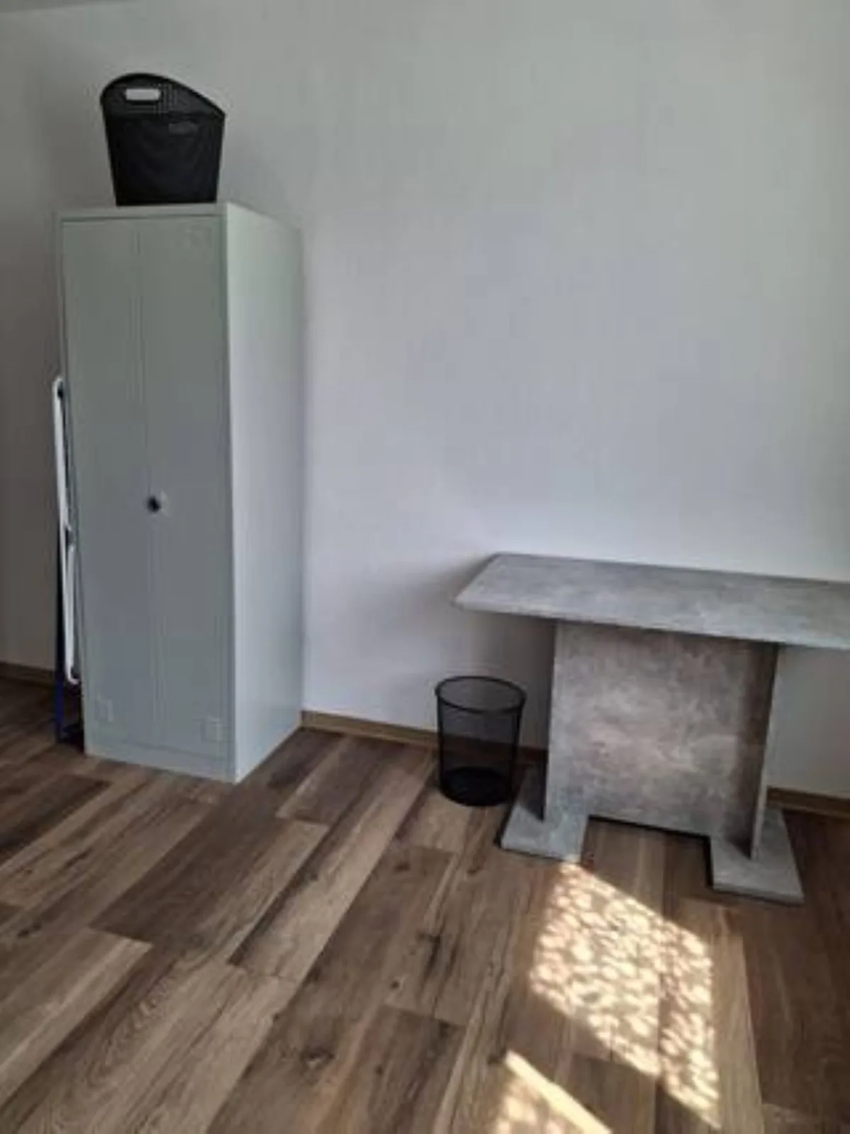 Schöne Vollausgestattete Monteurs- Gästewohnung nähe Raffinerie Leuna und Geiseltalsee / 0303