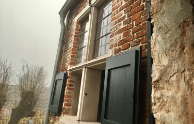 Zum alten Burgturm