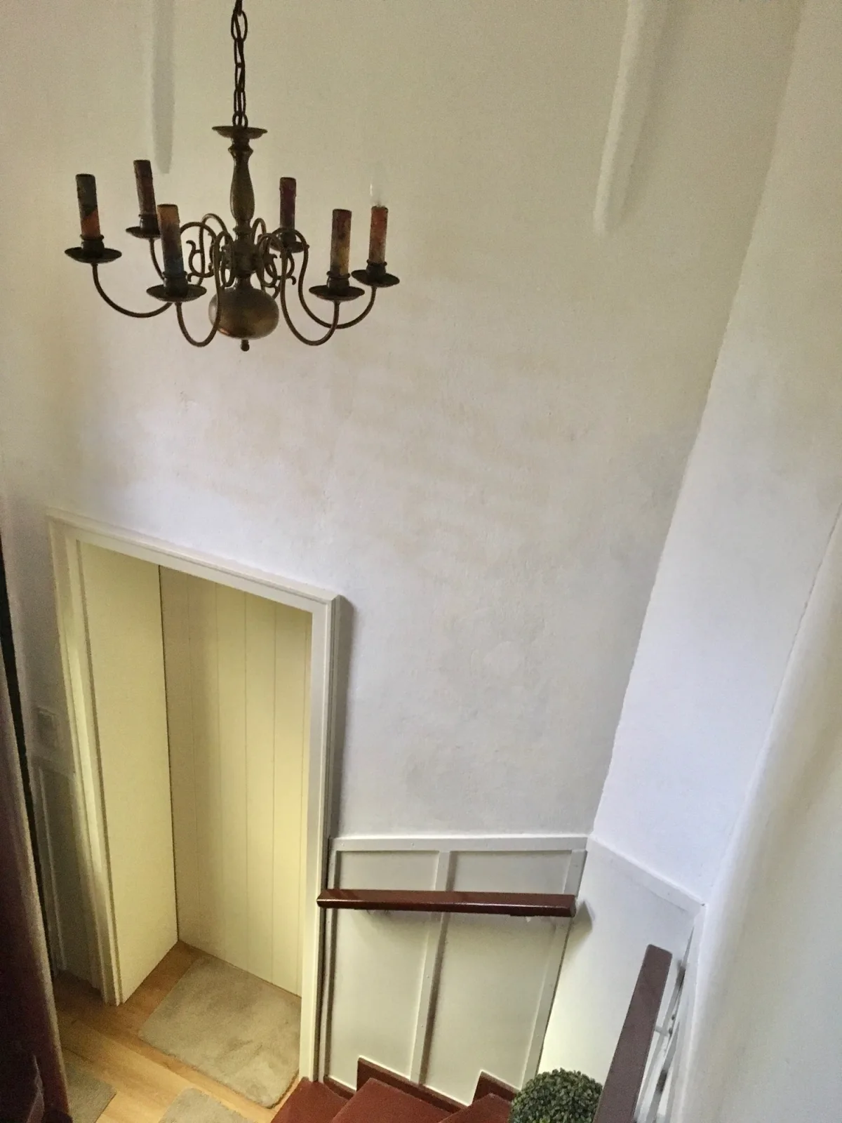 Zum alten Burgturm