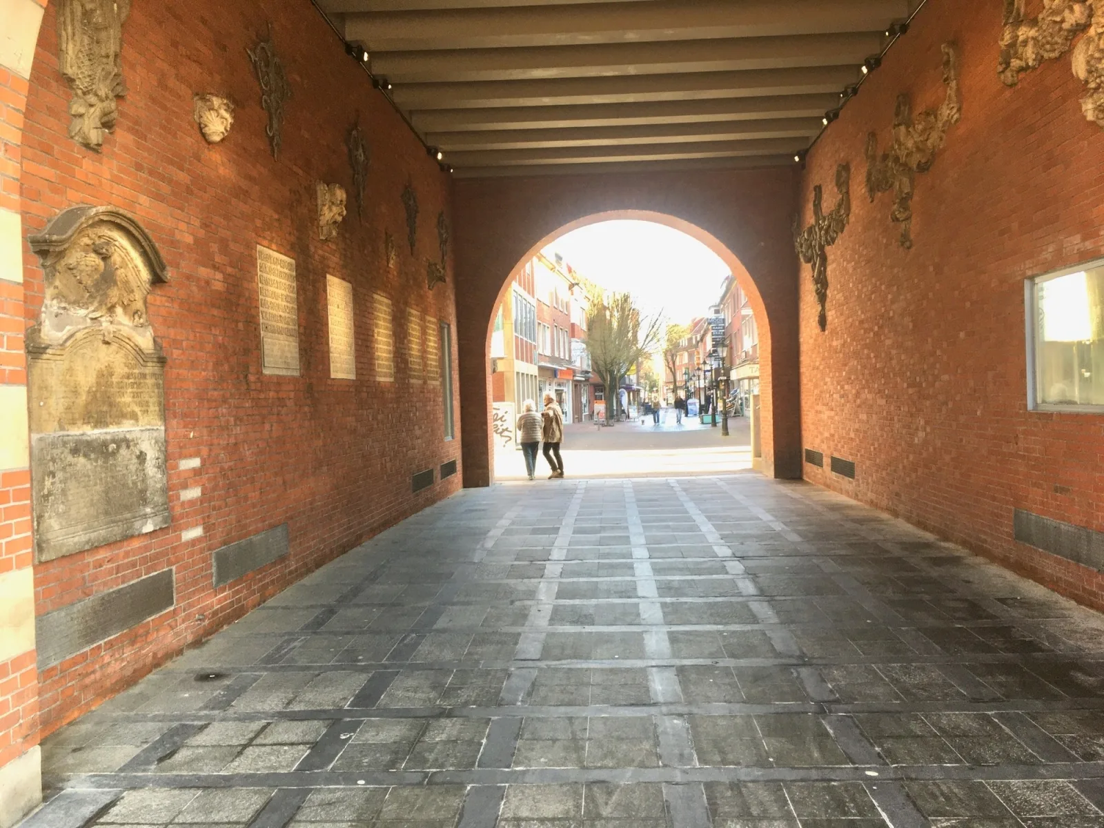 Zum alten Burgturm