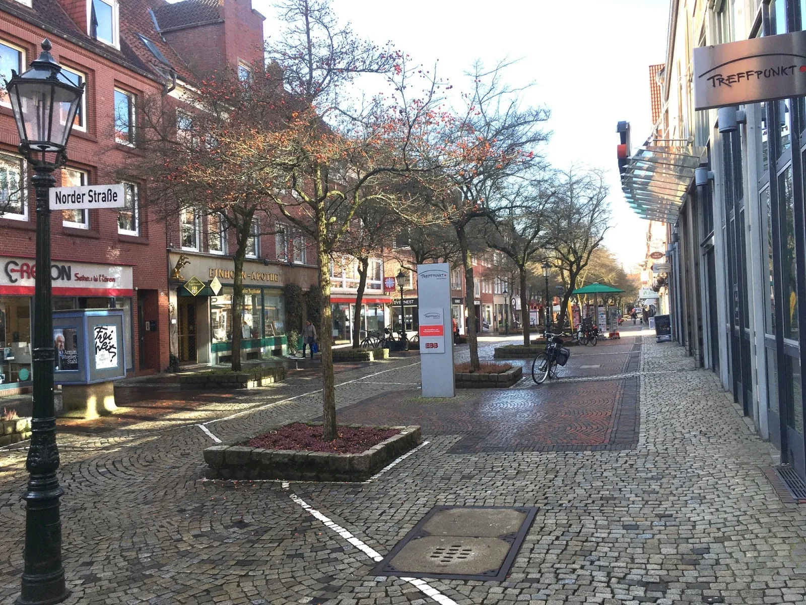Zum alten Burgturm