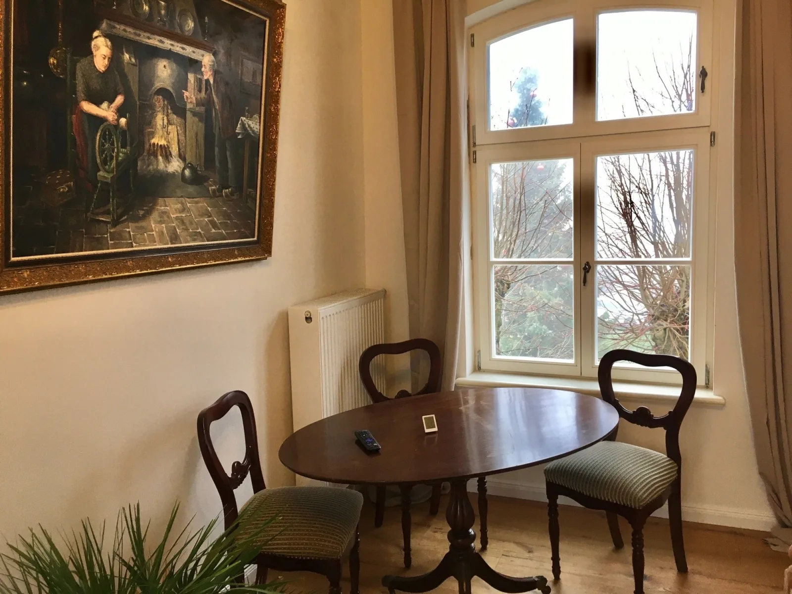 Zum alten Burgturm