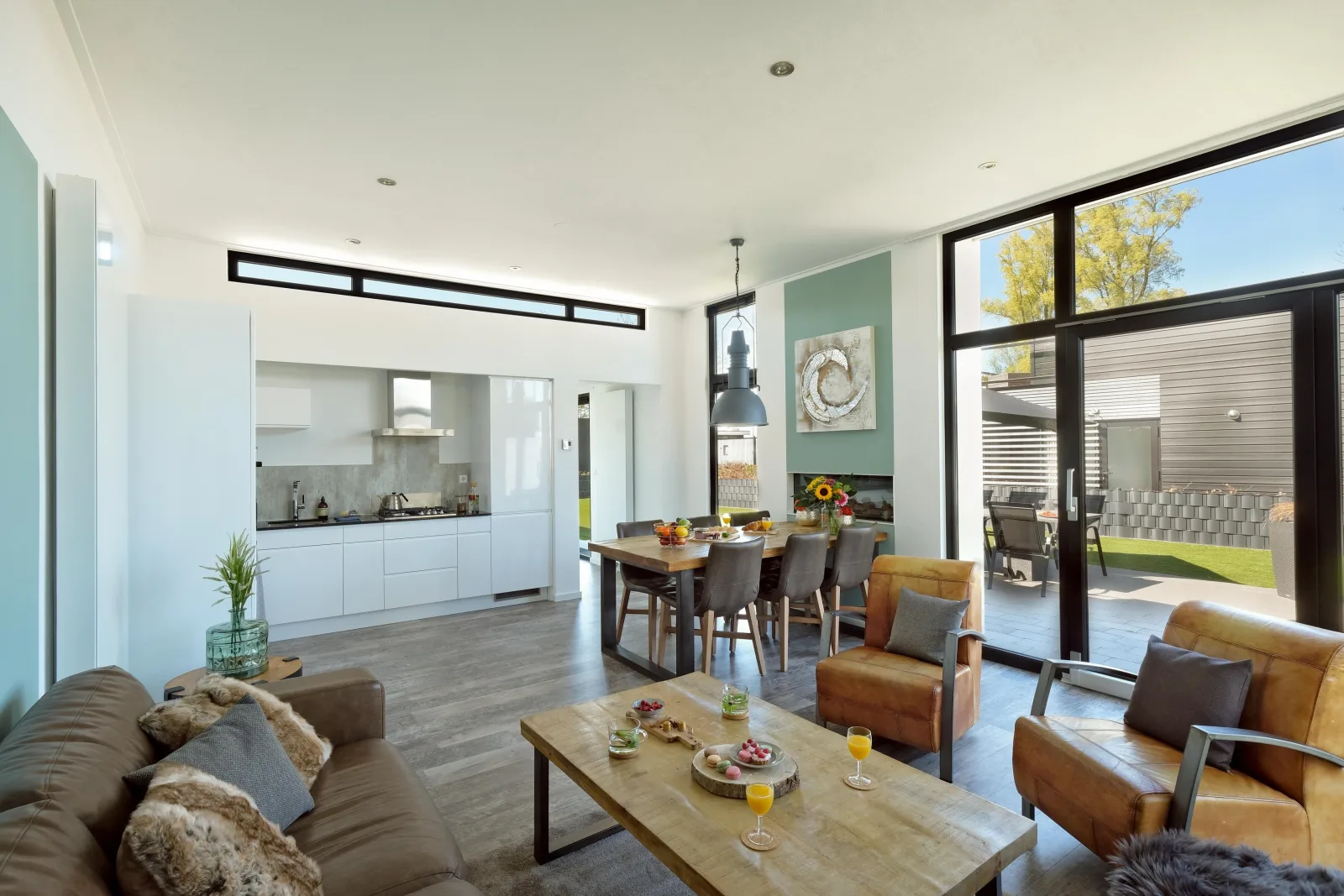 Veluwemeer Retreat
