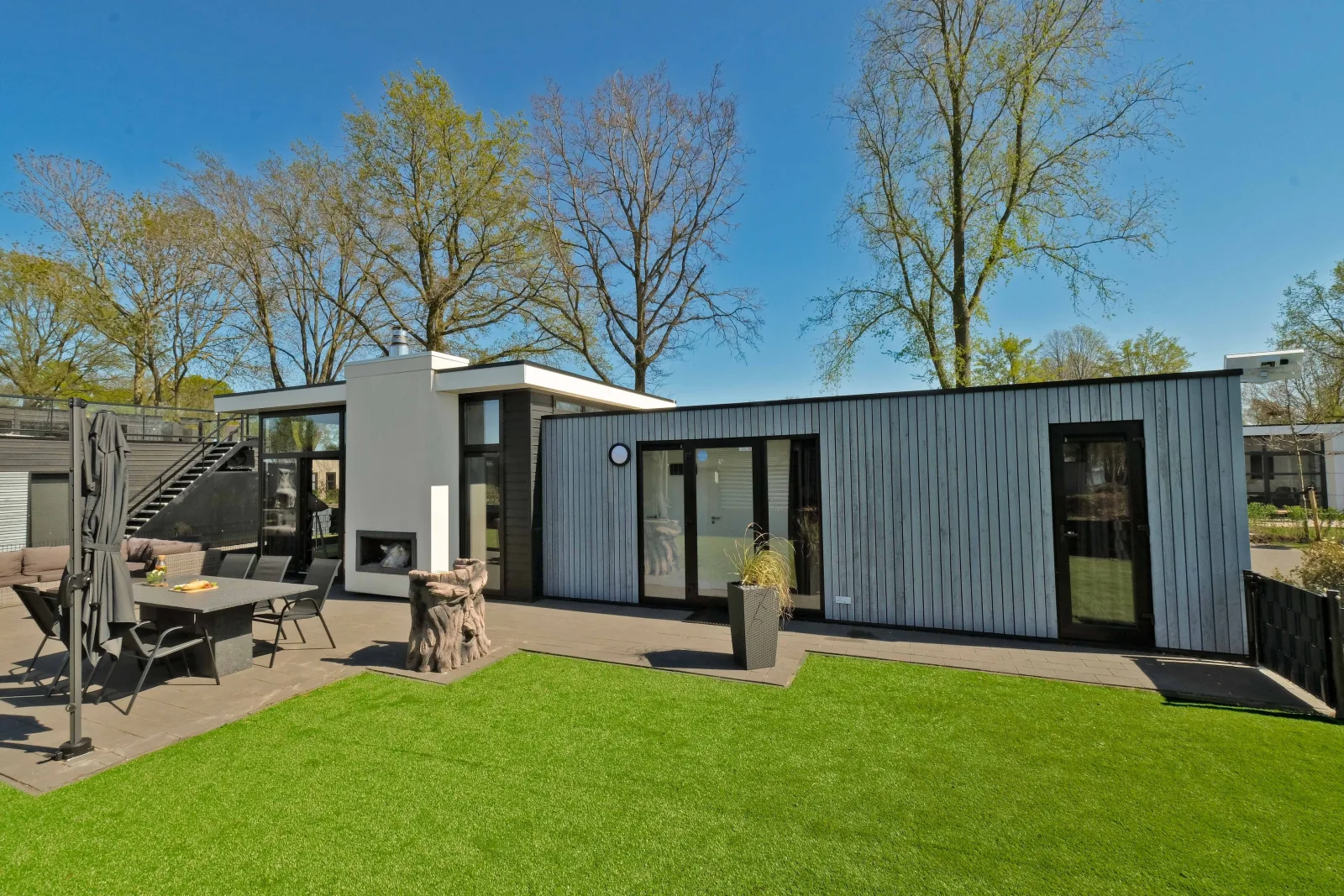 Veluwemeer Retreat