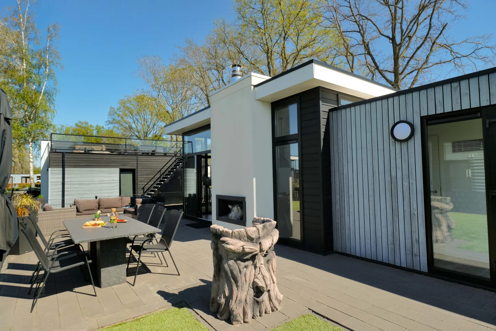 Veluwemeer Retreat