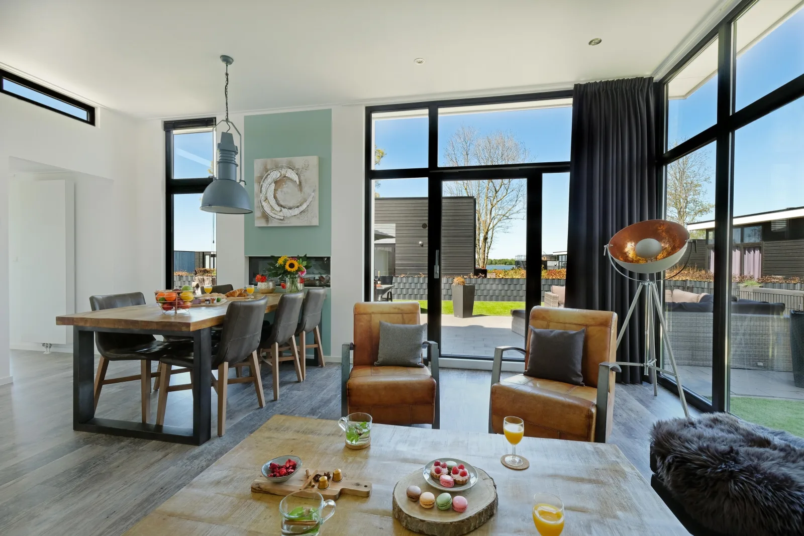 Veluwemeer Retreat