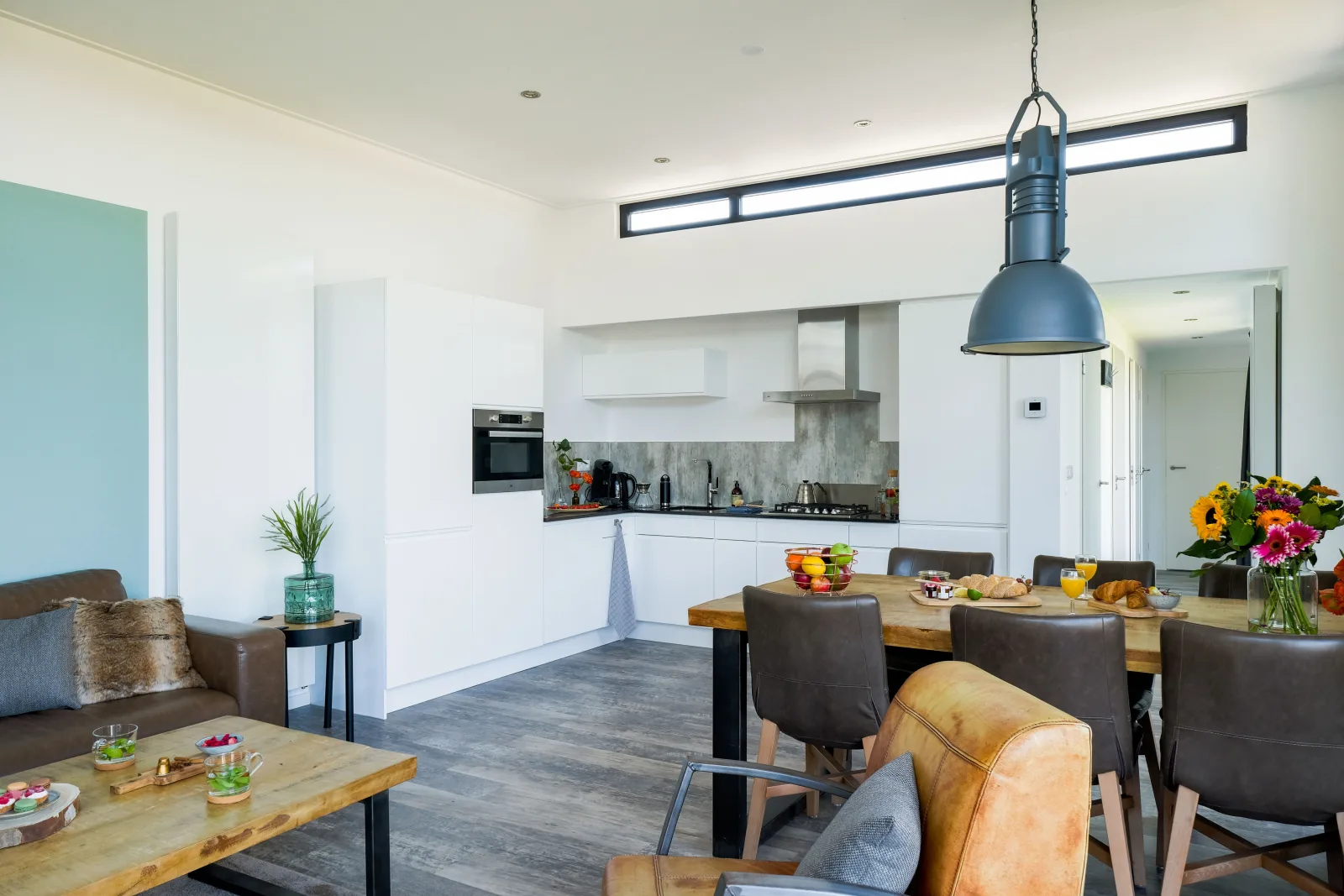 Veluwemeer Retreat