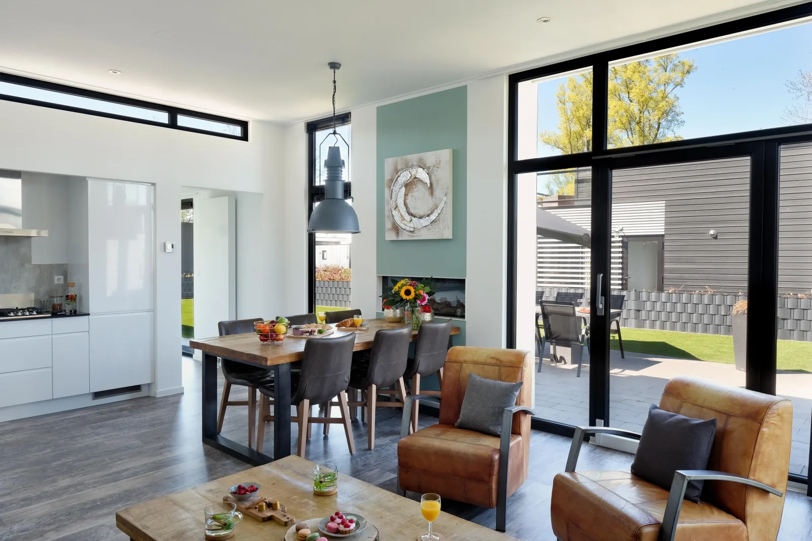 Veluwemeer Retreat
