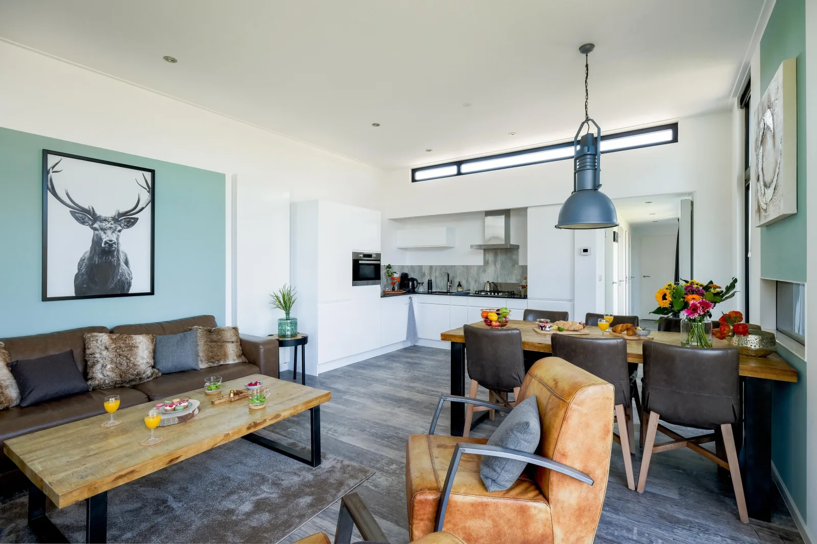 Veluwemeer Retreat