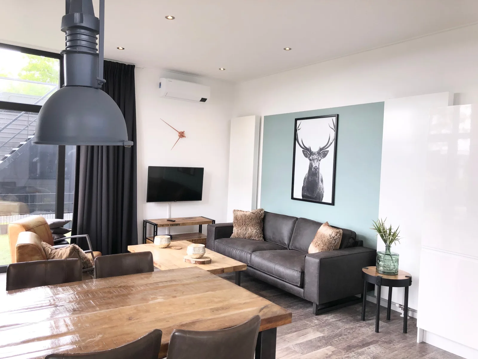 Veluwemeer Retreat