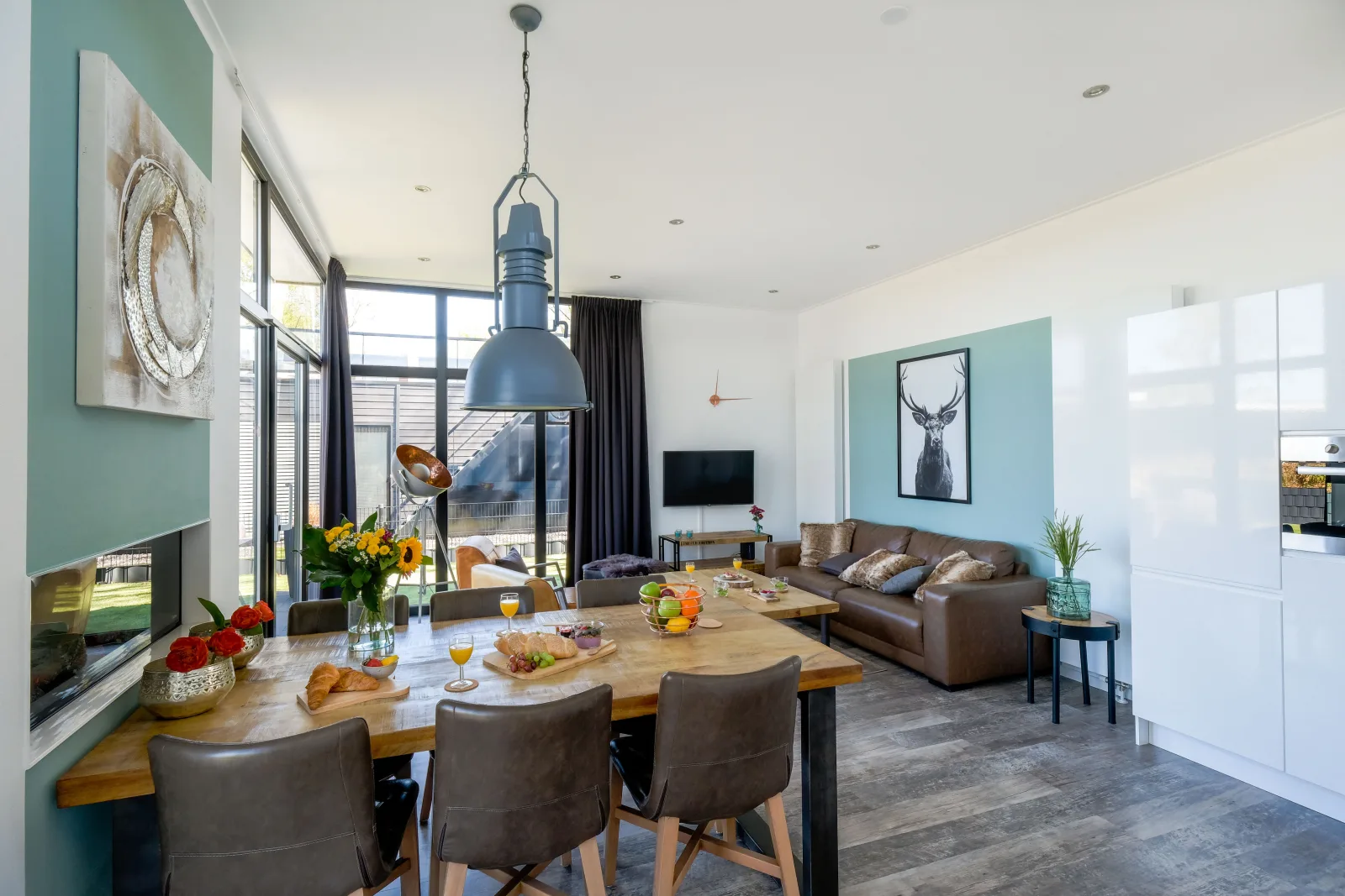 Veluwemeer Retreat