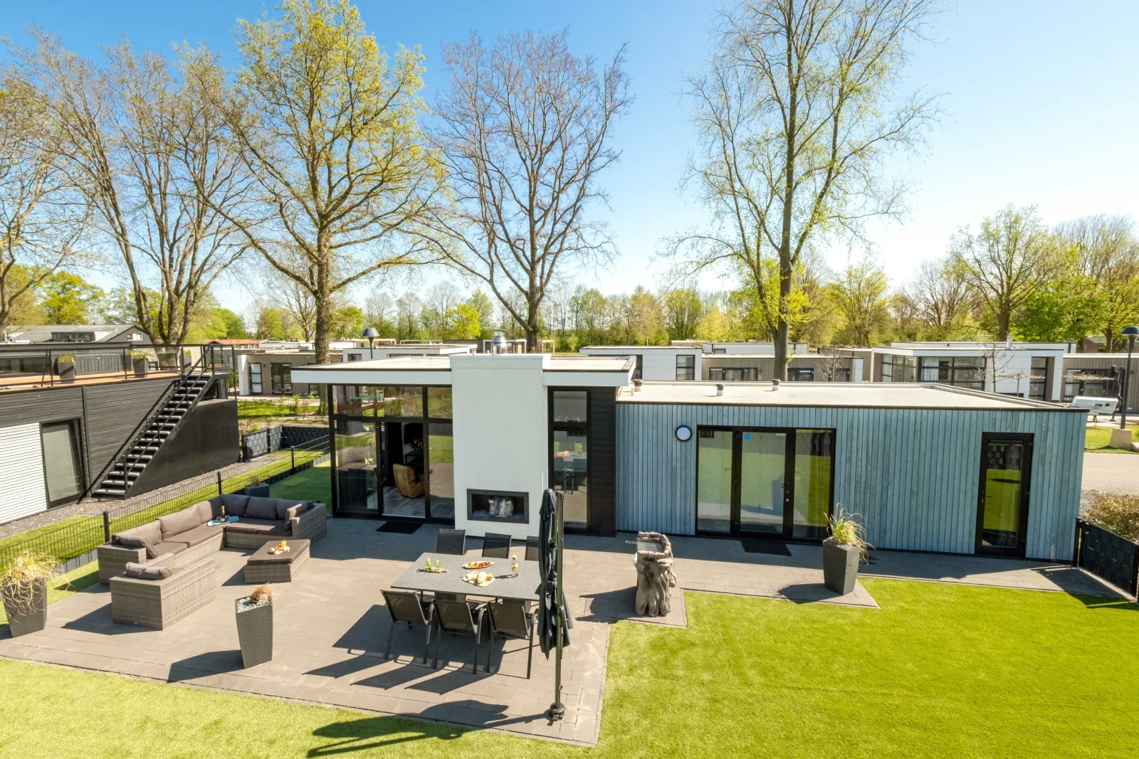 Veluwemeer Retreat