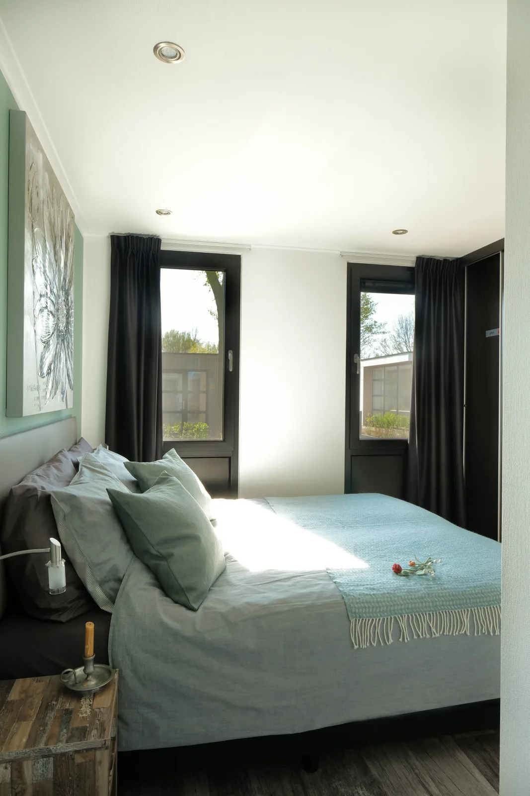 Veluwemeer Retreat