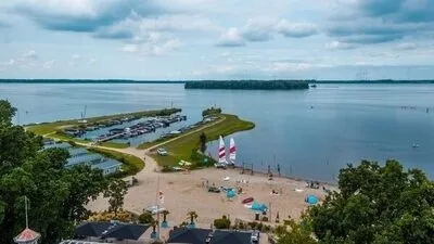 Veluwemeer Retreat