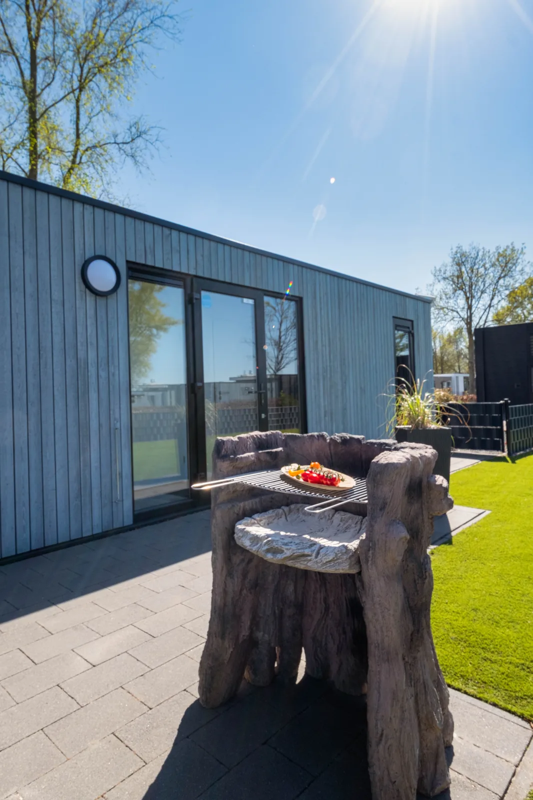 Veluwemeer Retreat
