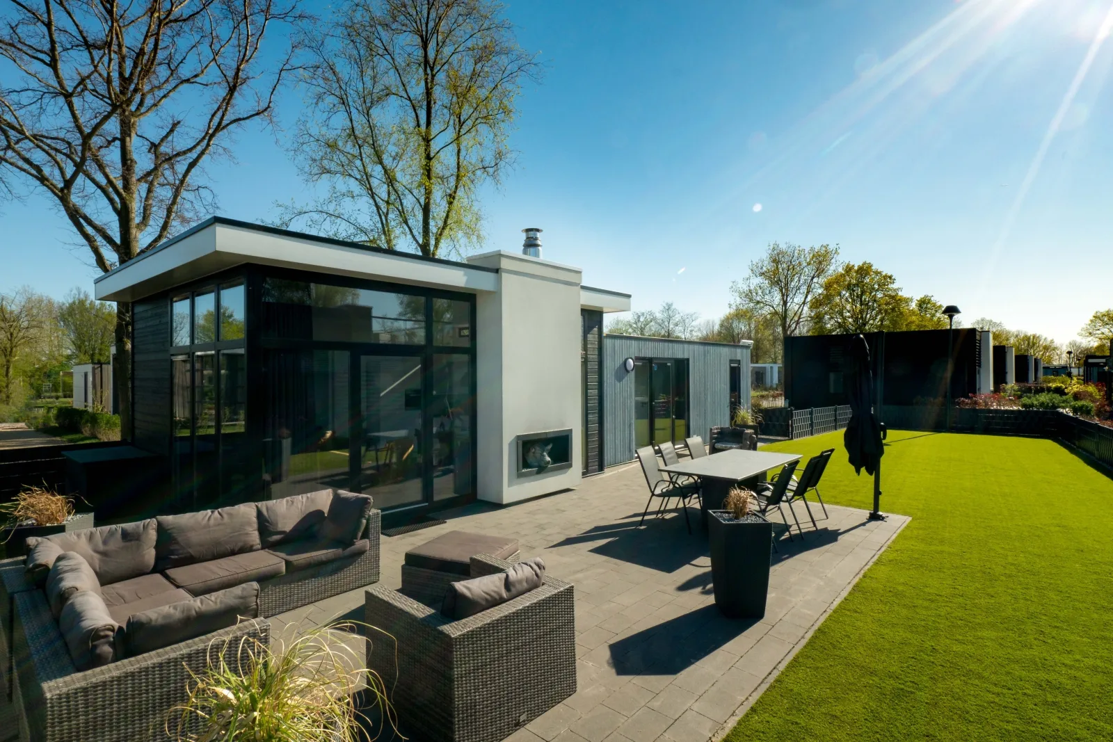 Veluwemeer Retreat