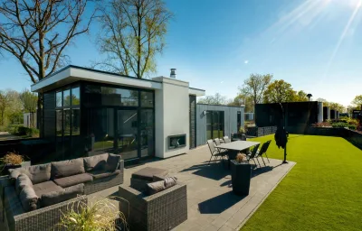 Veluwemeer Retreat