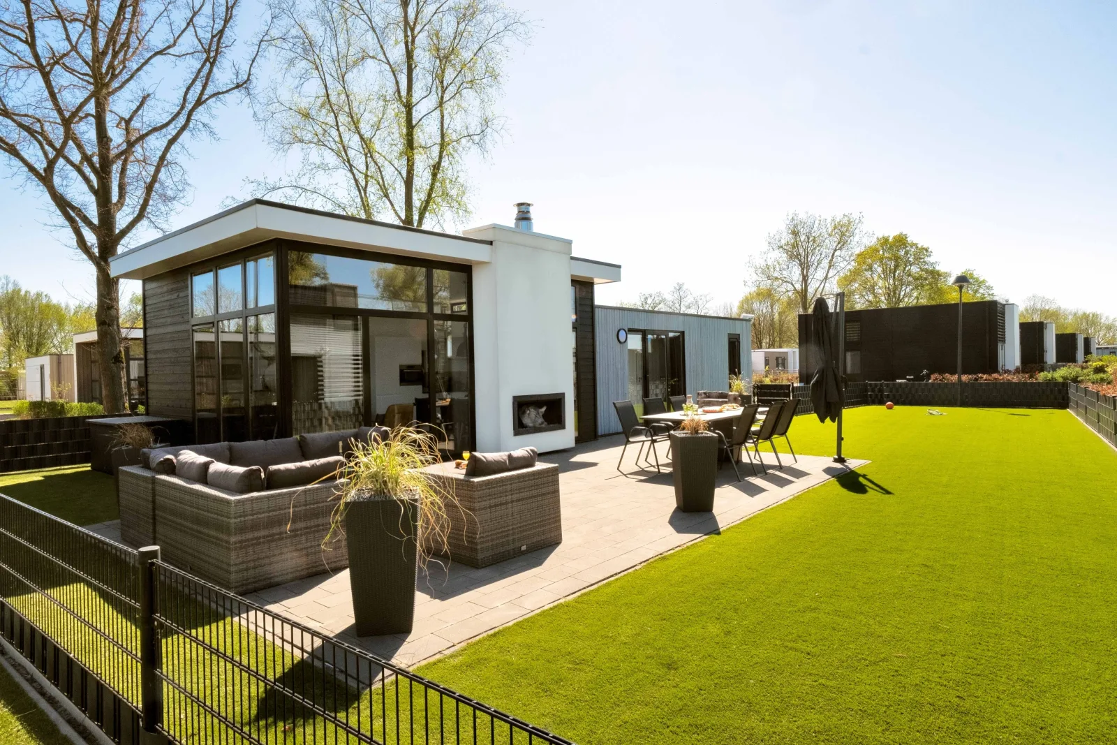 Veluwemeer Retreat