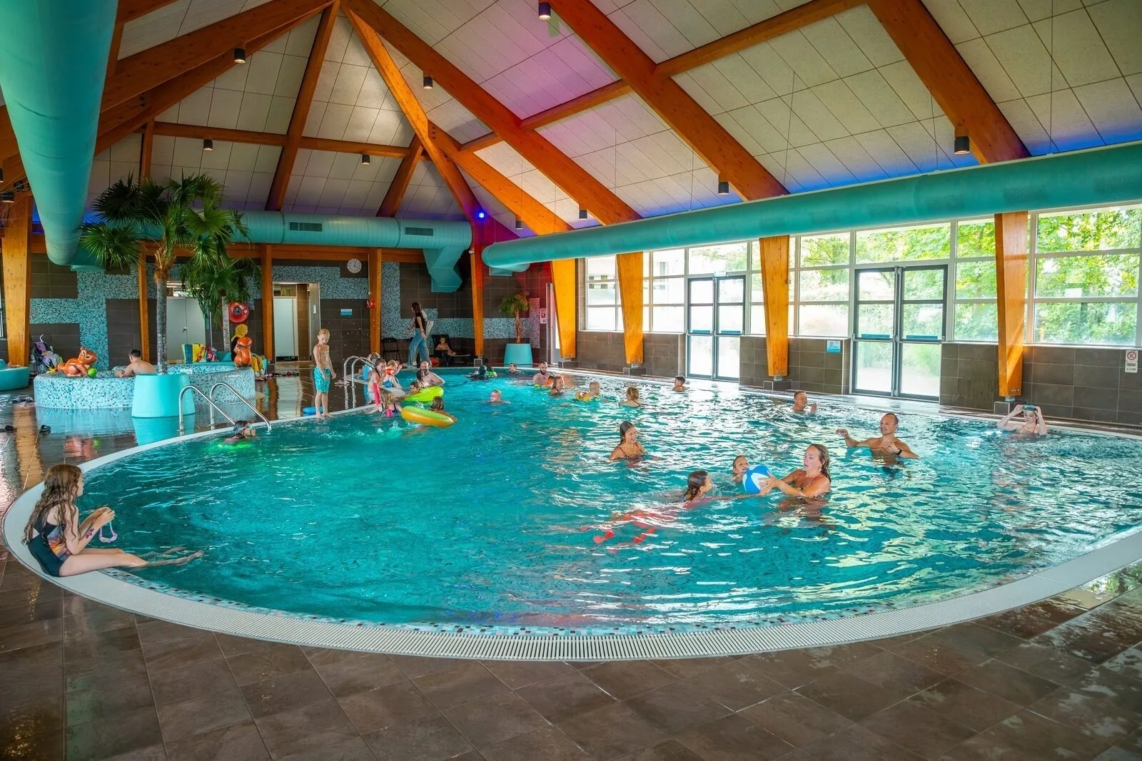 Veluwemeer Retreat